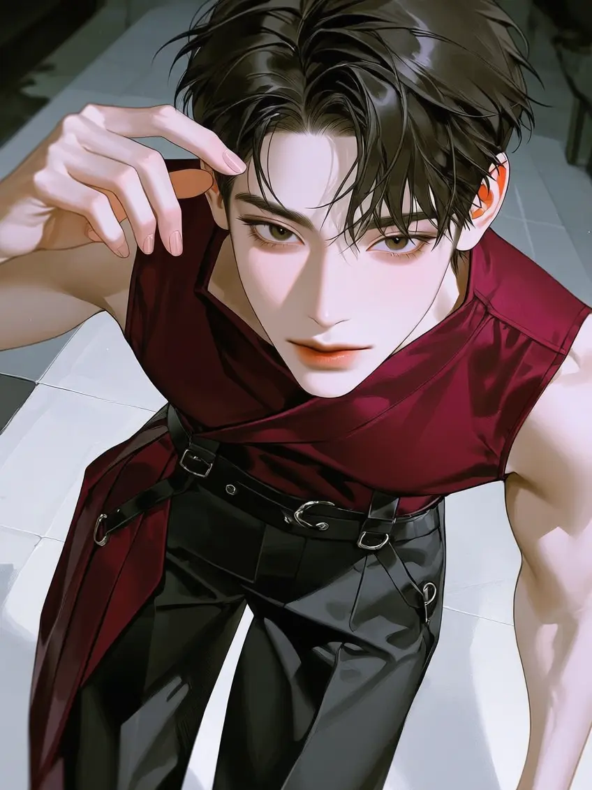 JUD0YL3의 Seo Jaeha