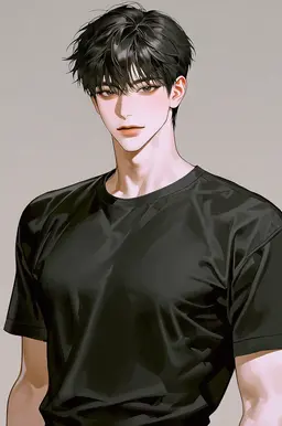 Profile image of Seo Jaeha
