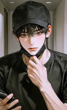 Profile image of Seo Jaeha