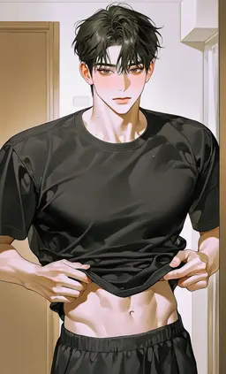 Profile image of Seo Jaeha