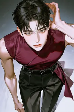Profile image of Seo Jaeha