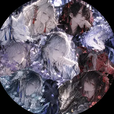 Profile image of 妖怪