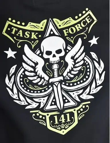 Profile image of TF141 - Pickme