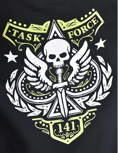 TriteCow5642의 TF141 - Pickme