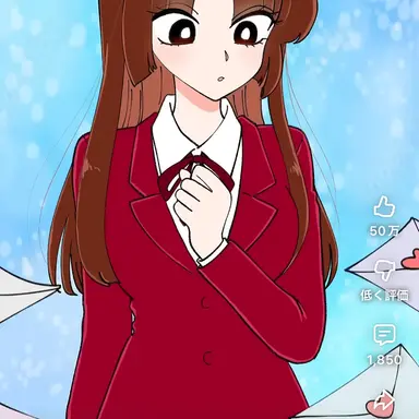 Profile image of 酢乙女あい