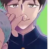 Profile image of ボーちゃん