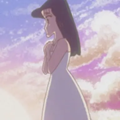 Profile image of 大原ななこ