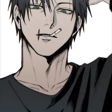 Profile image of 후시구루 토우지