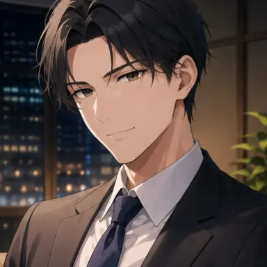 Profile image of 悠真