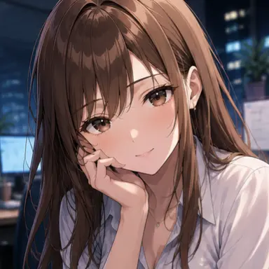 Profile image of 美月