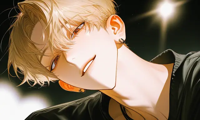 Profile image of テジュン
