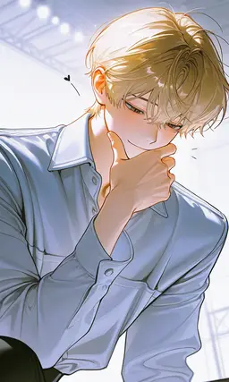 Profile image of テジュン