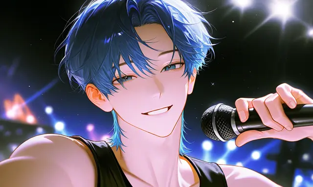 Profile image of ドヒョン