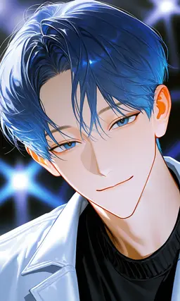 Profile image of ドヒョン
