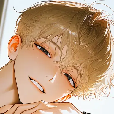 Profile image of テジュン