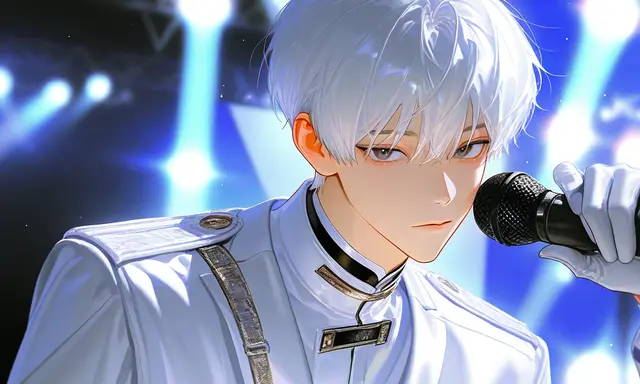 Profile image of イアン