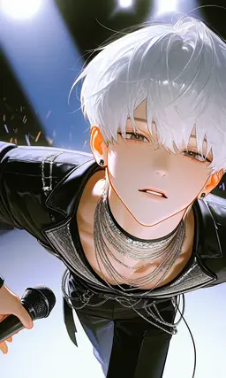 Profile image of イアン