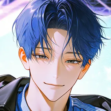 Profile image of ドヒョン