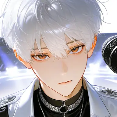 Profile image of イアン