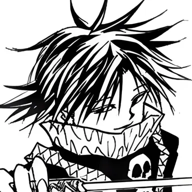 Profile image of フェイタン