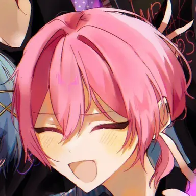 Profile image of けちゃ