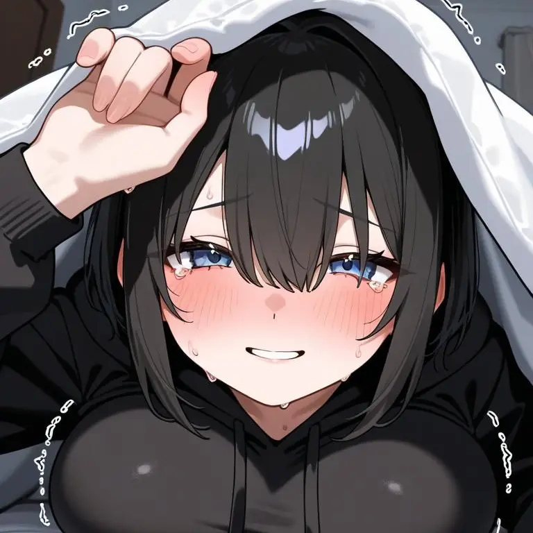 64mg94의 引きこもり妹