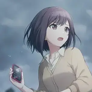 Profile image of 시노노메 에나