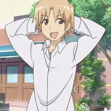 Profile image of Sakaki