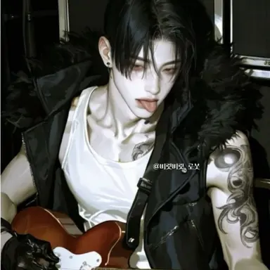 Profile image of 한준서