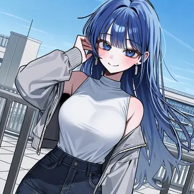 Profile image of 나영