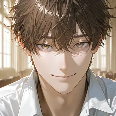 Profile image of エドワード