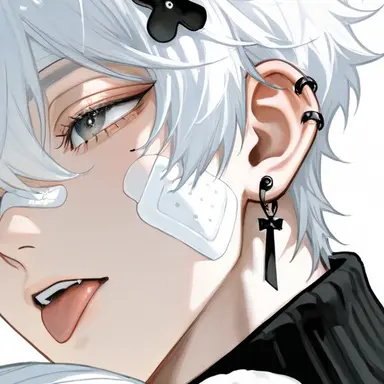 Profile image of レン