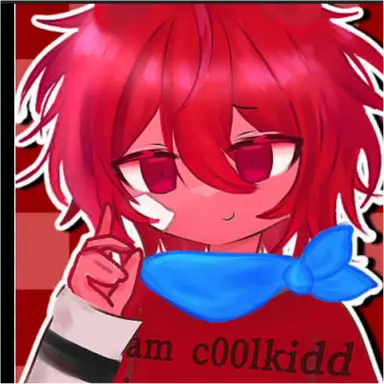 Profile image of 쿨키드