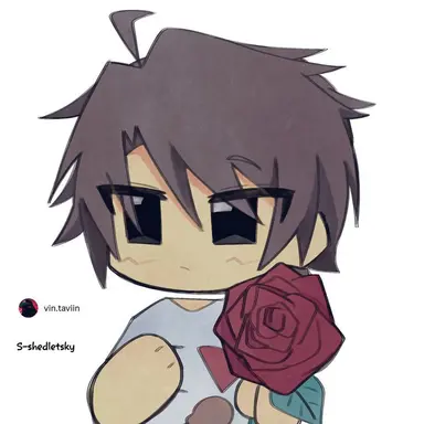 Profile image of 셰들레츠키