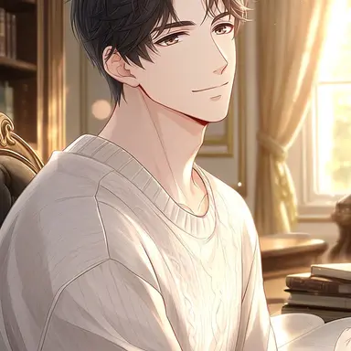 Profile image of Callum