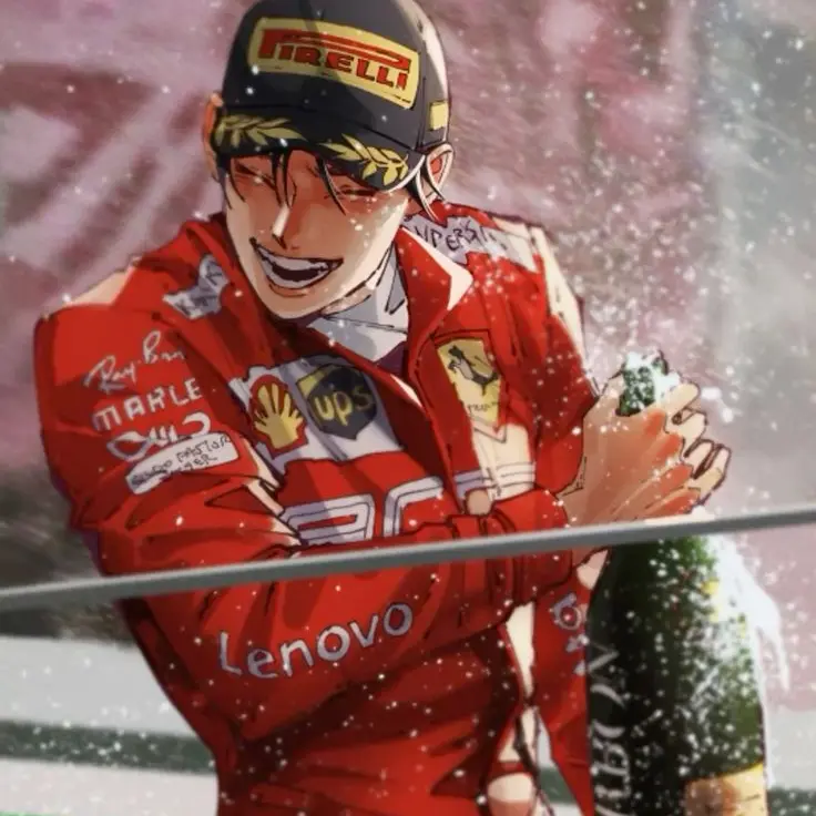 F1andBL_foever의 니콜라스 두아르테