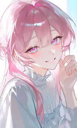 Profile image of 森 心愛