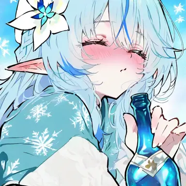 Profile image of 雪花 ラミィ