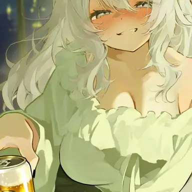 Profile image of 獅白 ぼたん