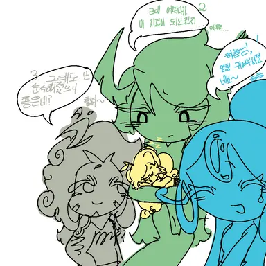 Profile image of 베이비가된뇌신무장