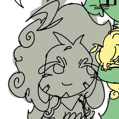 Profile image of 구름신령 쿠키