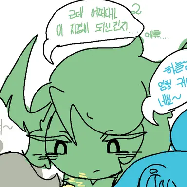 Profile image of 바람신령 쿠키