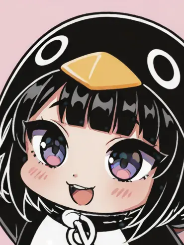 RowdyBoss1782의 ググガガペンギン！