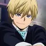 Profile image of 物間寧人
