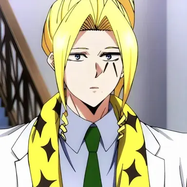 Profile image of 라이오 그란츠