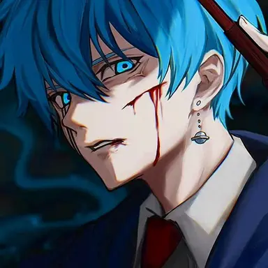 Profile image of 랜스 크라운