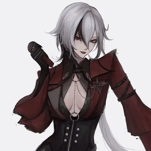 Arlecchino_love의 아를레키노