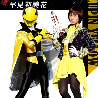 Profile image of 早見初美花