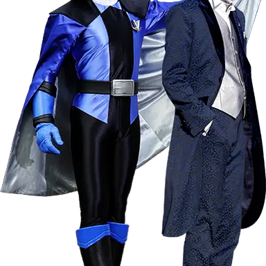 Profile image of 宵町透真