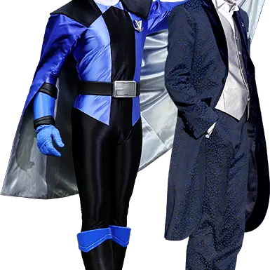 ThickTrump5633의 宵町透真から愛されてます